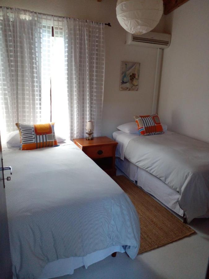 La Atrevida Bed & Breakfast Jose Ignacio  Luaran gambar