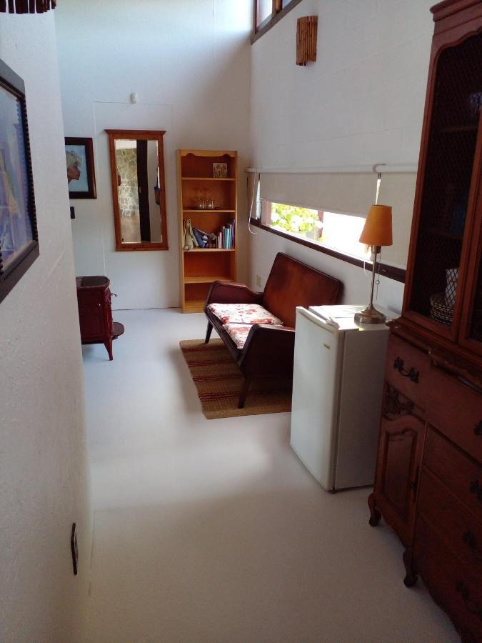 La Atrevida Bed & Breakfast Jose Ignacio  Luaran gambar