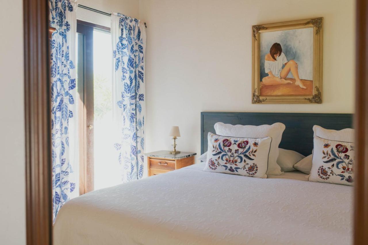 La Atrevida Bed & Breakfast Jose Ignacio  Luaran gambar
