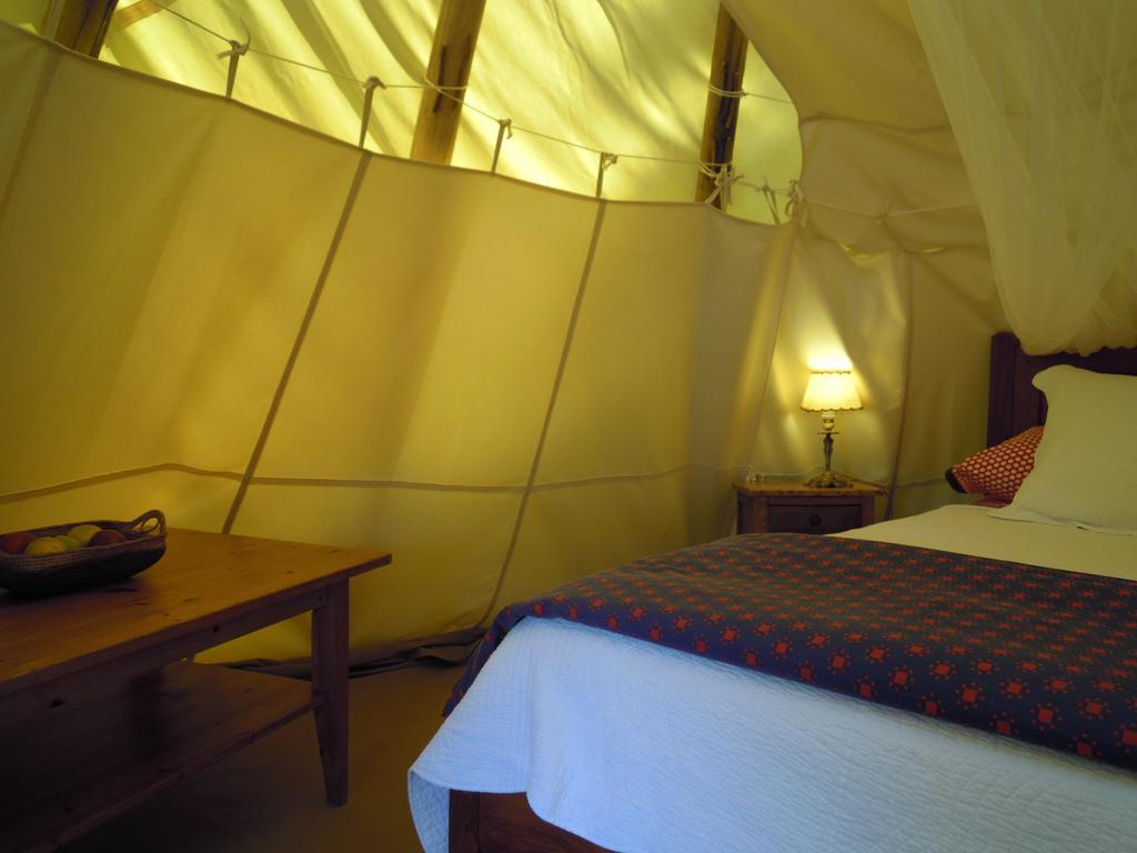 La Atrevida Bed & Breakfast Jose Ignacio  Luaran gambar