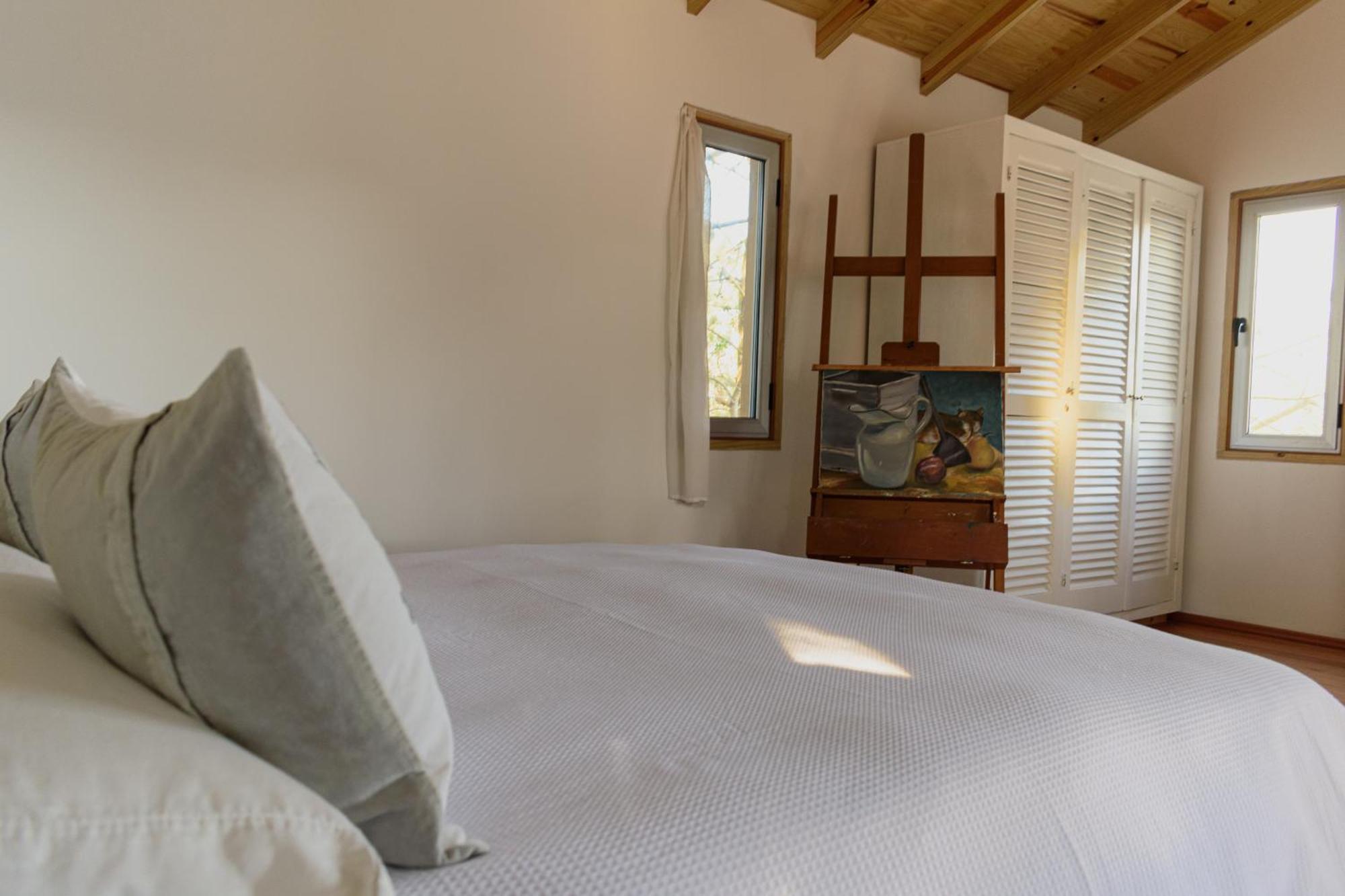 La Atrevida Bed & Breakfast Jose Ignacio  Luaran gambar