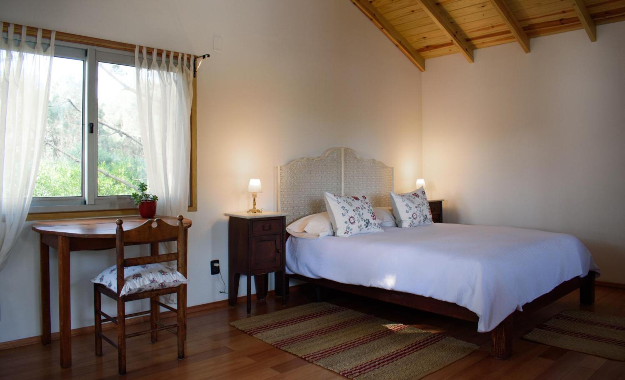 La Atrevida Bed & Breakfast Jose Ignacio  Luaran gambar