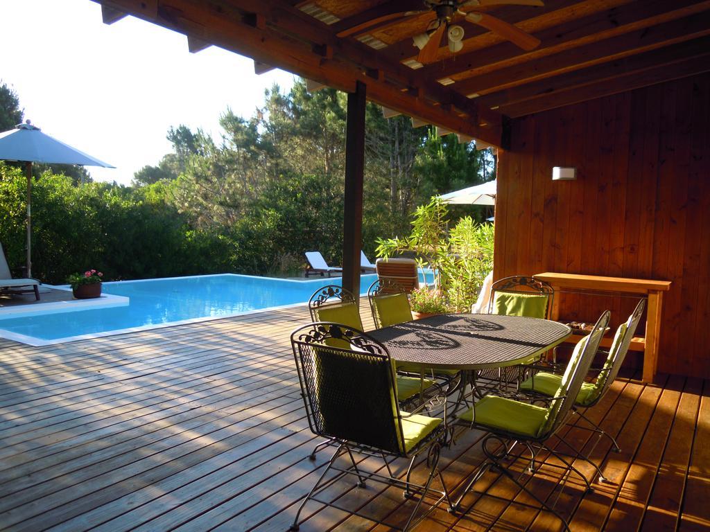La Atrevida Bed & Breakfast Jose Ignacio  Luaran gambar