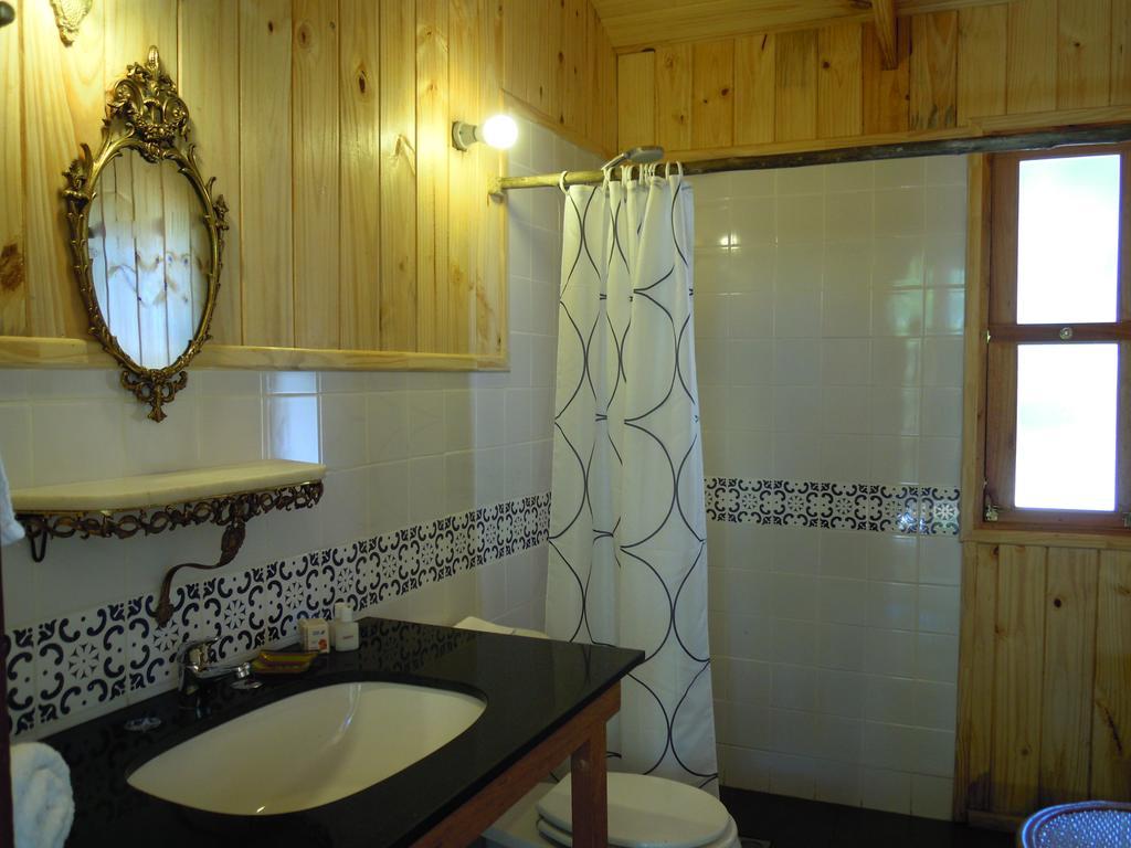 La Atrevida Bed & Breakfast Jose Ignacio  Bilik gambar