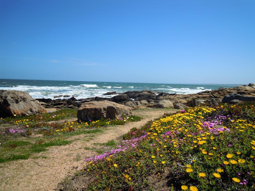 La Atrevida Bed & Breakfast Jose Ignacio  Luaran gambar