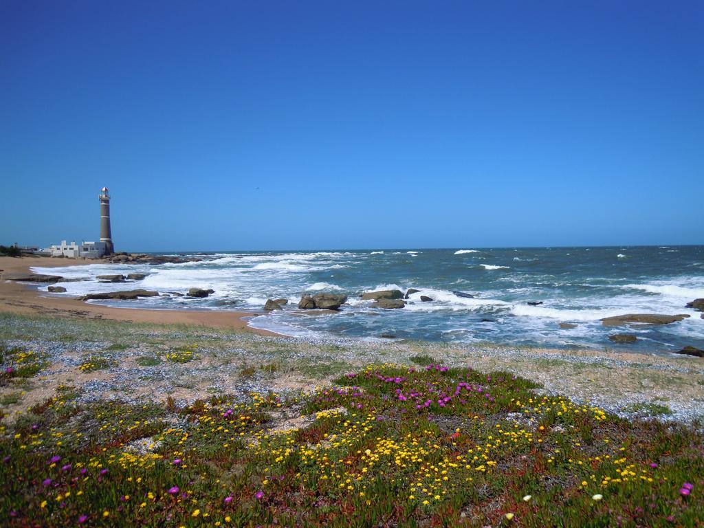 La Atrevida Bed & Breakfast Jose Ignacio  Luaran gambar