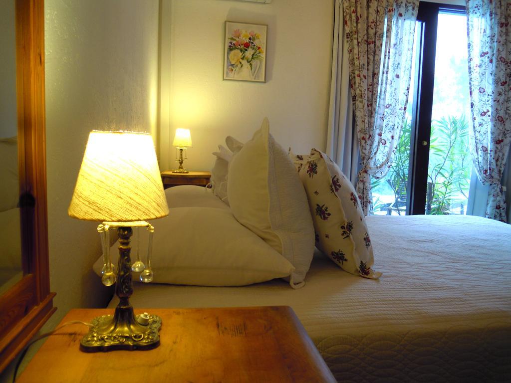 La Atrevida Bed & Breakfast Jose Ignacio  Luaran gambar