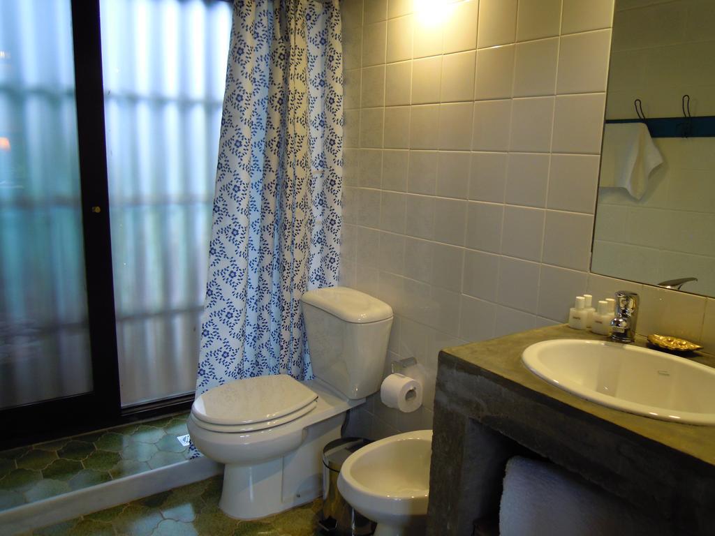 La Atrevida Bed & Breakfast Jose Ignacio  Bilik gambar