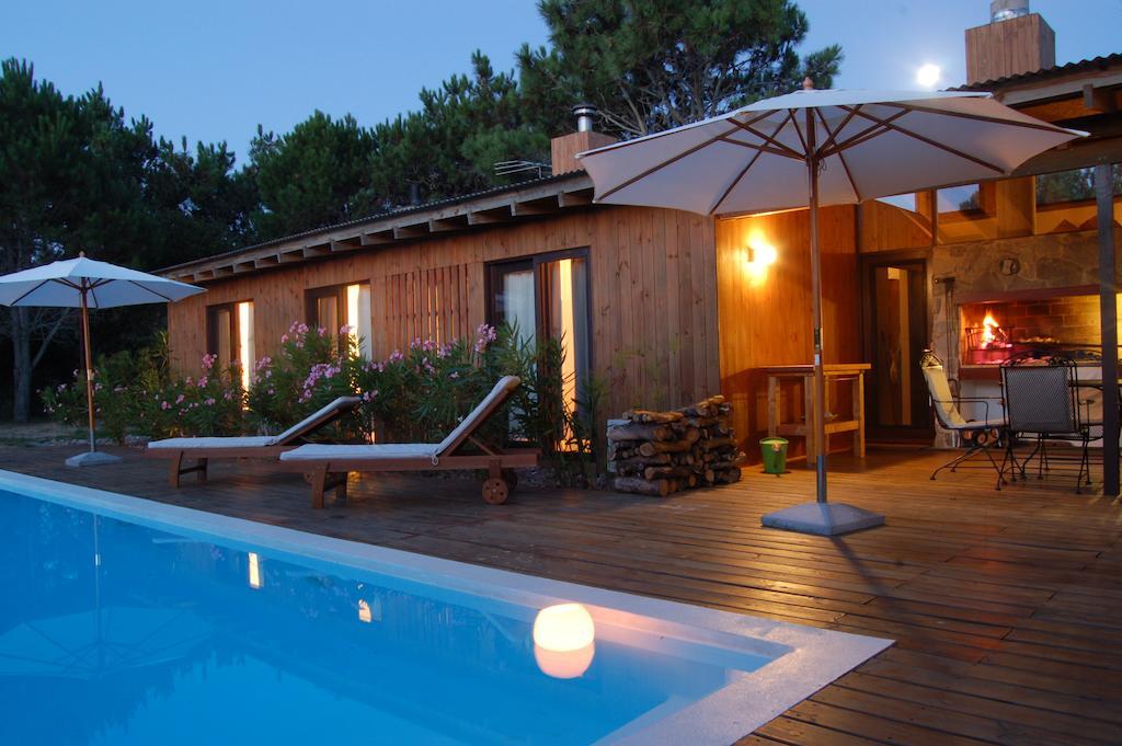 La Atrevida Bed & Breakfast Jose Ignacio  Luaran gambar