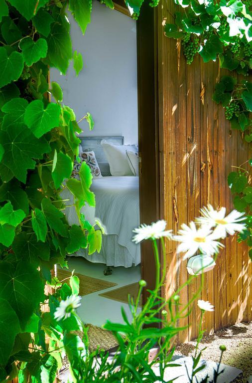 La Atrevida Bed & Breakfast Jose Ignacio  Luaran gambar