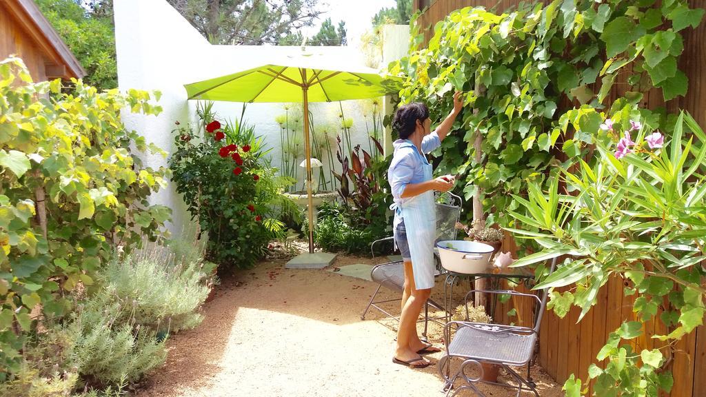 La Atrevida Bed & Breakfast Jose Ignacio  Luaran gambar
