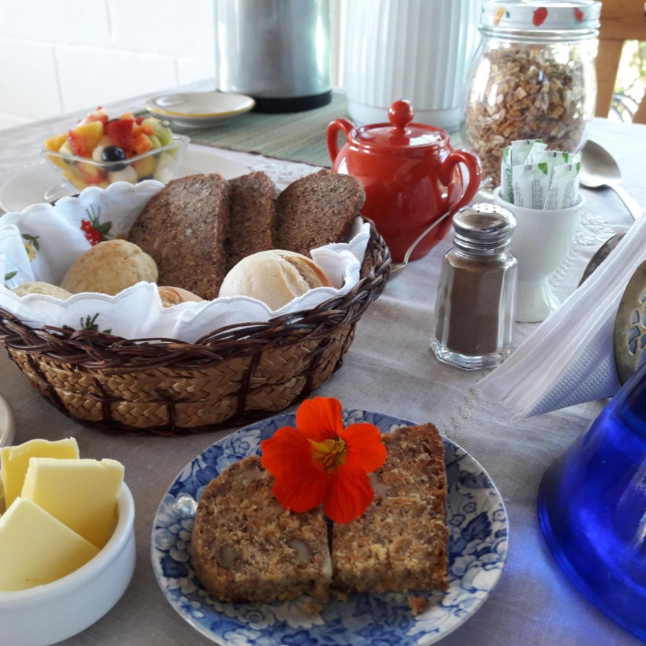 La Atrevida Bed & Breakfast Jose Ignacio  Luaran gambar