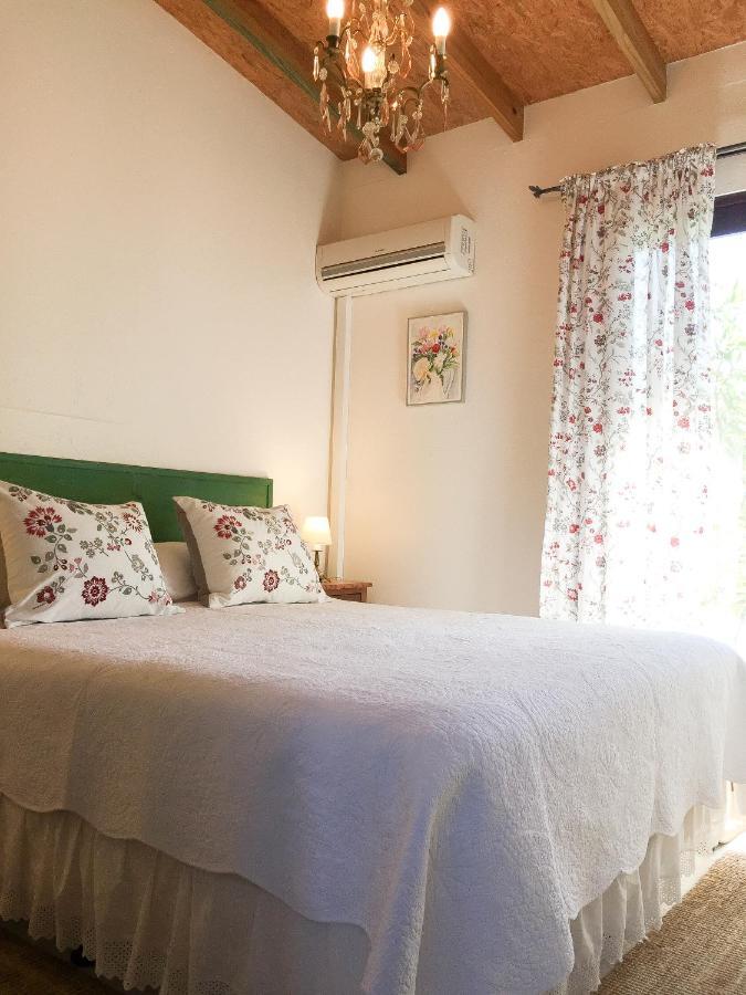La Atrevida Bed & Breakfast Jose Ignacio  Luaran gambar