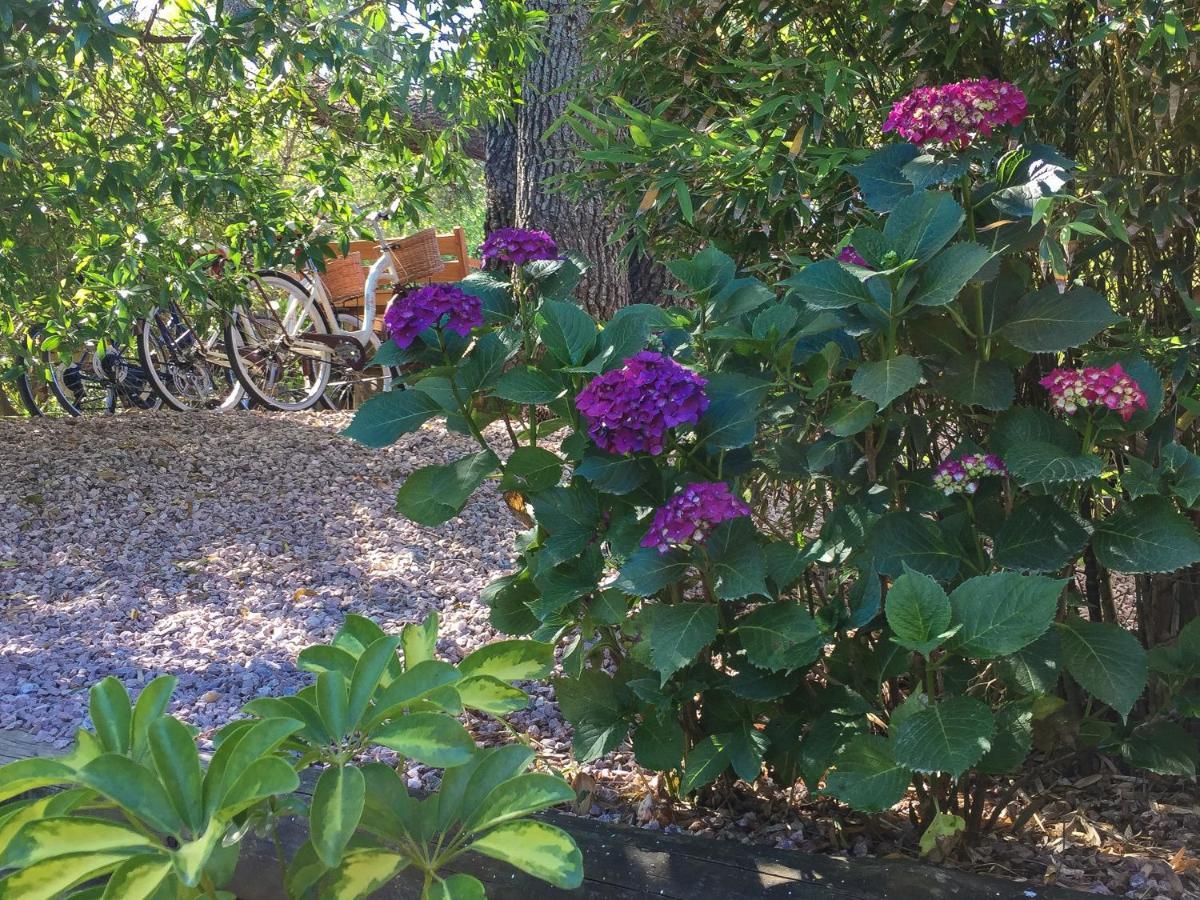 La Atrevida Bed & Breakfast Jose Ignacio  Luaran gambar