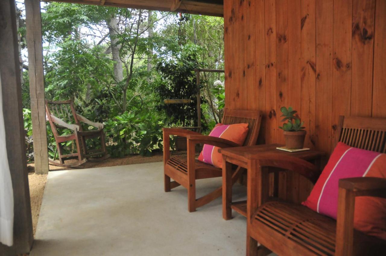 La Atrevida Bed & Breakfast Jose Ignacio  Luaran gambar
