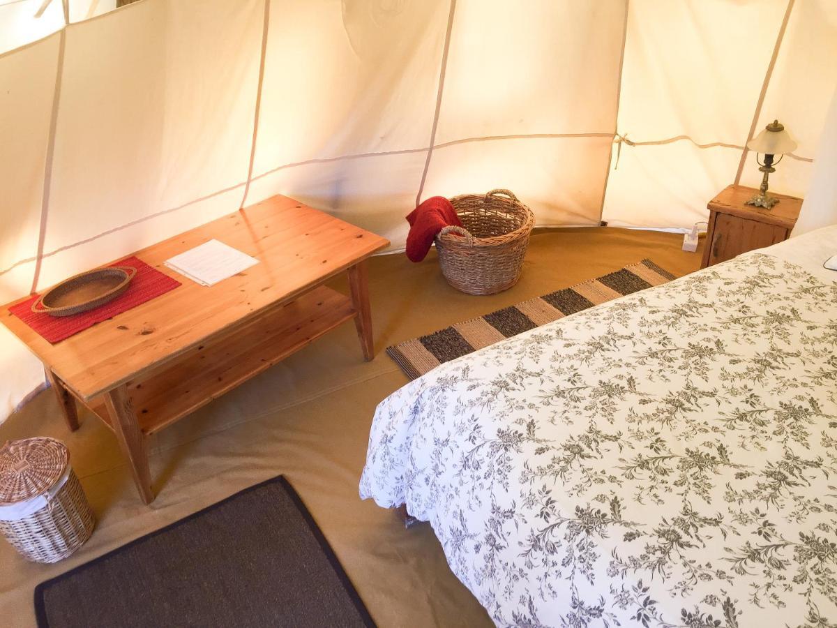 La Atrevida Bed & Breakfast Jose Ignacio  Luaran gambar